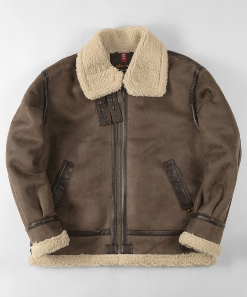 Alpha Industries（アルファインダストリーズ）の「【ALPHA INDUSTRIES