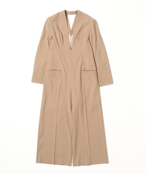 PRANK PROJECT（プランクプロジェクト）の「ウォッシャブルノーカラー