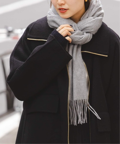 追加》オリジナルカシミヤストール（ストール/ショール）｜NOBLE