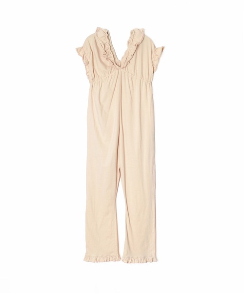 HOLIDAY（ホリデイ）の「SUPER FINE BORDER BABY SUITS スーパー