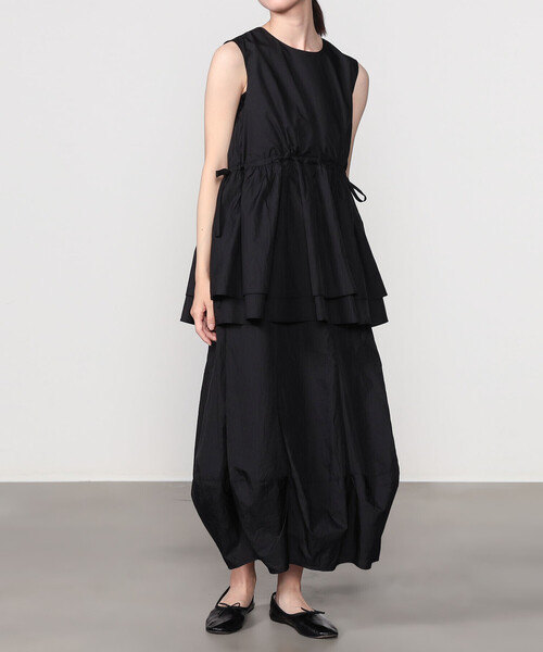 Bshop（ビショップ）の「eunoia | バルーンスカート WOMEN（スカート