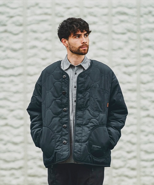 GRIP SWANY（グリップスワニー）の「GRIP SWANY×GORDON MILLER