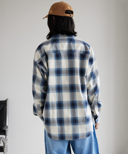 JOURNAL STANDARD（ジャーナルスタンダード）の「オンブレチェック