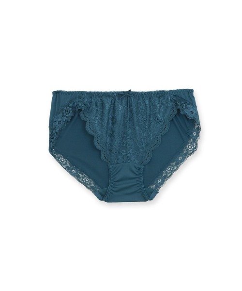 セール】ノンワイヤーとお揃い 「スタイルアップワイヤレス ショーツ