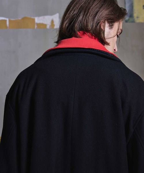 MAISON SPECIAL（メゾンスペシャル）の「《ユニセックスアイテム