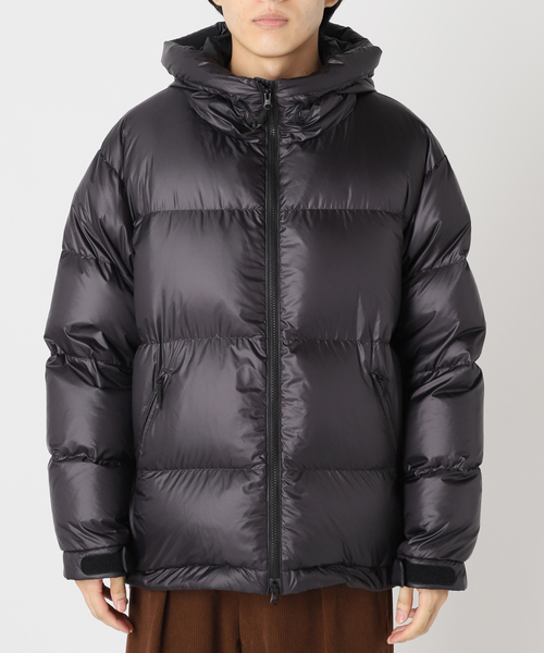 セール】Goldwin 別注 PERTEX QUANTUM DOWN（ダウンジャケット/コート