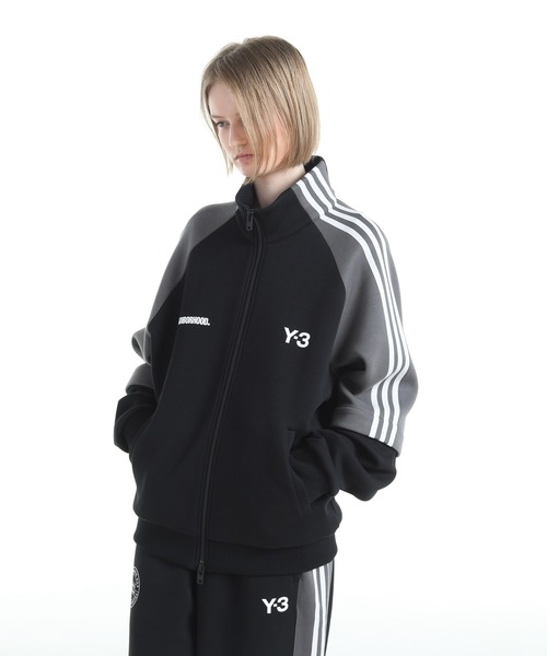 Y-3（ワイスリー）の「Y-3 NBHD TRACK TOP（ジャージ）」 - WEAR