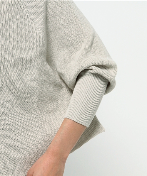 BEARDSLEY（ビアズリー）の「チュチュニット（ニット/セーター）」 - WEAR