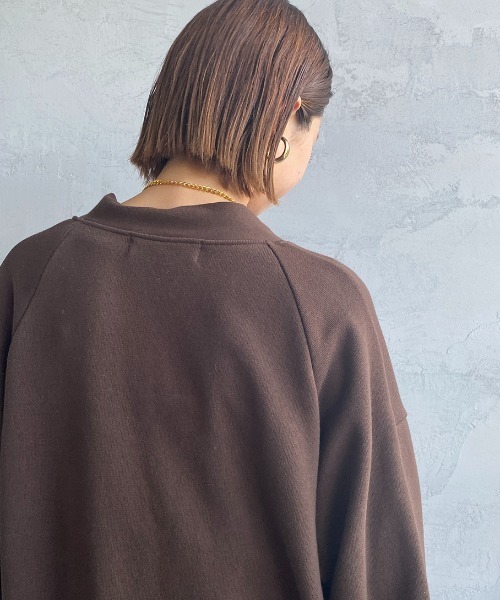 Americana×JEANS FACTORY/アメリカーナ×ジーンズファクトリー] 別注