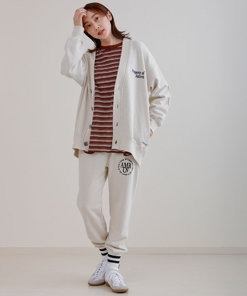 Americana×JEANS FACTORY/アメリカーナ×ジーンズファクトリー] 別注
