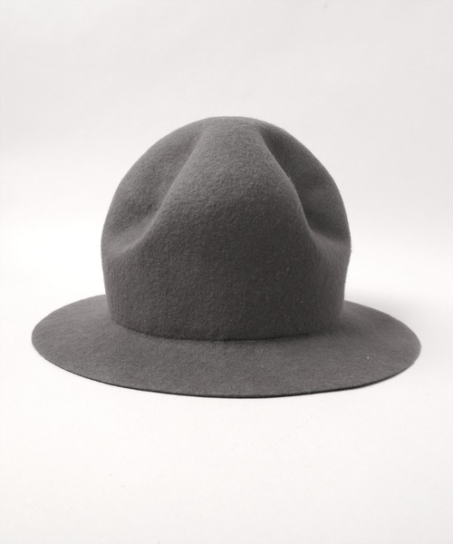 CA4LA（カシラ）の「CF MT.NISHINOMIYA2（ハット）」 - WEAR