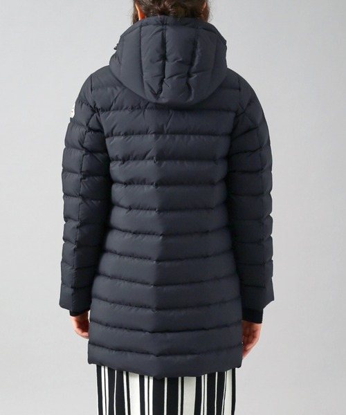 PYRENEX / ピレネックス】SPOUTNIC LONG SOFT 2 / スプートニック
