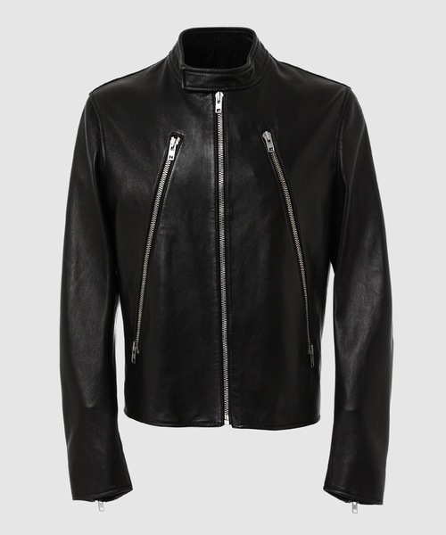 Maison Margiela（メゾンマルジェラ）の「SPORTSJACKET（ライダース