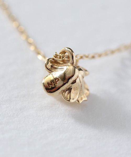 NOIR DE POUPEE（ノワールドプーペ）の「K10 フラワートップ