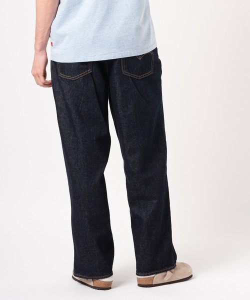 Levi's/リーバイス 578(TM) ジーンズ バギー（デニムパンツ）｜Levi's