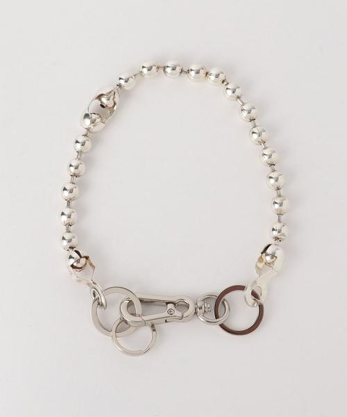 MARTINE ALI（マーティン アリ）の「＜MARTINE ALI＞ BALL CHOKER