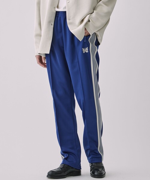 Needles（ニードルス）の「【Needles/ニードルズ】Narrow Track Pant