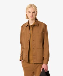 カバーオール（コーデュロイ）ファッション通販 - ZOZOTOWN