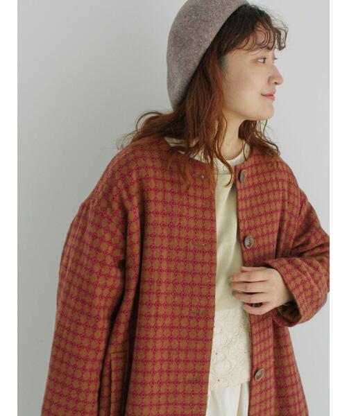 TSUHARU by Samansa Mos2（ツハルバイサマンサモスモス）の「【尾州