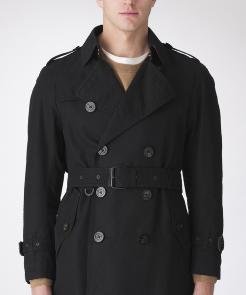 BLACK LABEL CRESTBRIDGE（ブラックレーベル・クレストブリッジ）の