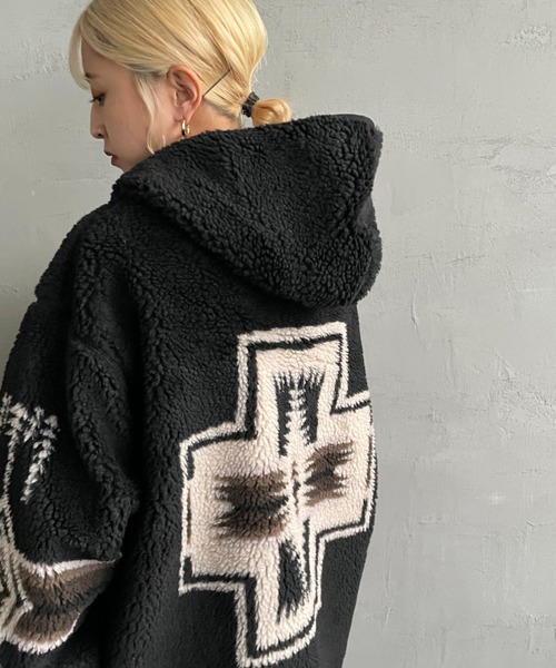 PENDLETON（ペンドルトン）の「[PENDLETON/ペンドルトン] ネイティブ柄