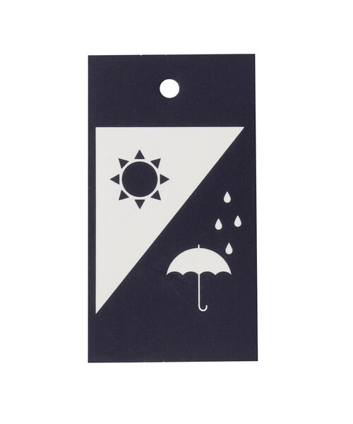 晴雨兼用/UV】12本骨ミックスハート 長傘（長傘）｜one'sterrace