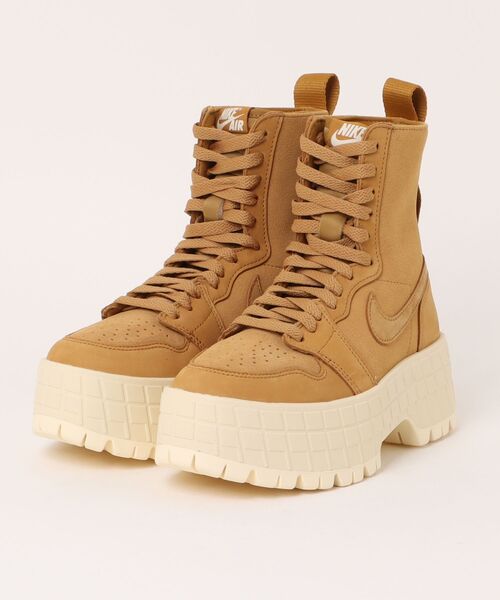 セール】JORDAN BRAND W AIR JORDAN 1 BROOKLYN ウィメンズ エア