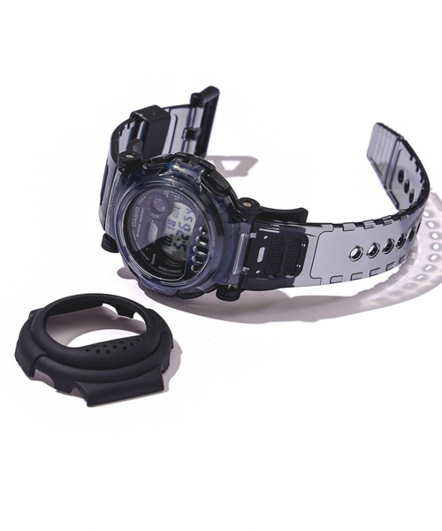 G-SHOCK（ジーショック）の「G-SHOCK × BEAMS / 別注 G-B001（デジタル