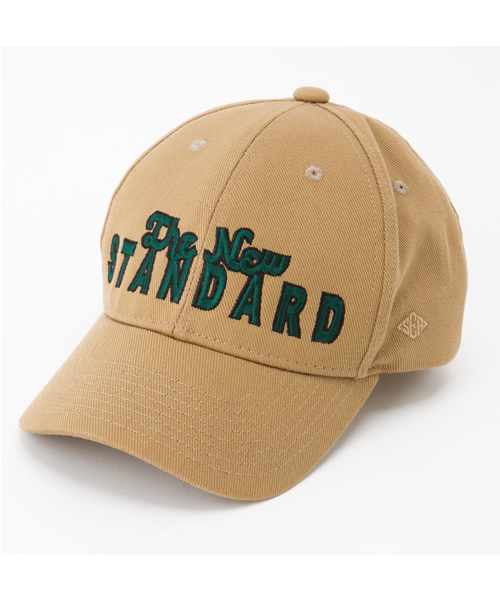 SEA（シー）の「SEA×MASACA HAT NEW STANDARD CAP（キャップ）」 - WEAR