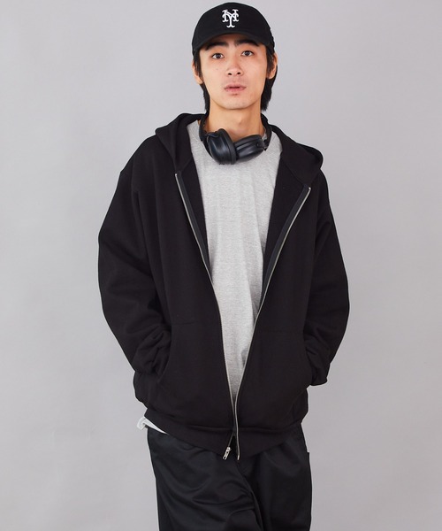 セール】Los Angeles Apparel/ロサンゼルスアパレル 14OZ. HEAVY