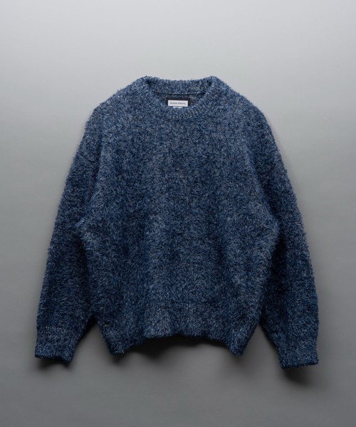 MAISON SPECIAL（メゾンスペシャル）の「《UNISEX》Prime-Over Mixed