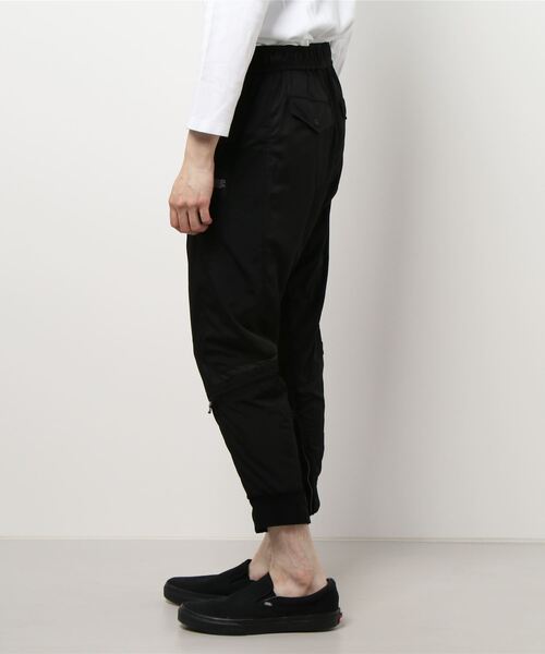 JULIUS（ユリウス）の「JULIUS/ユリウス/パイロットパンツ/PILOTS