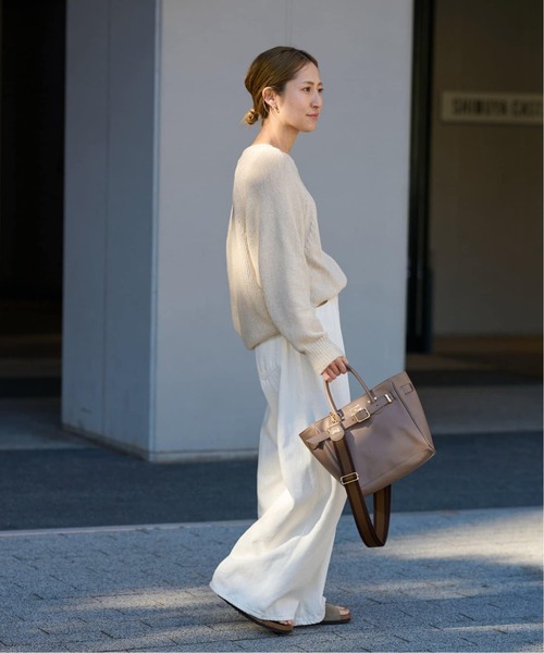 FRAMeWORK（フレームワーク）の「≪追加≫YOUNG＆OLSEN 別注ストラップ