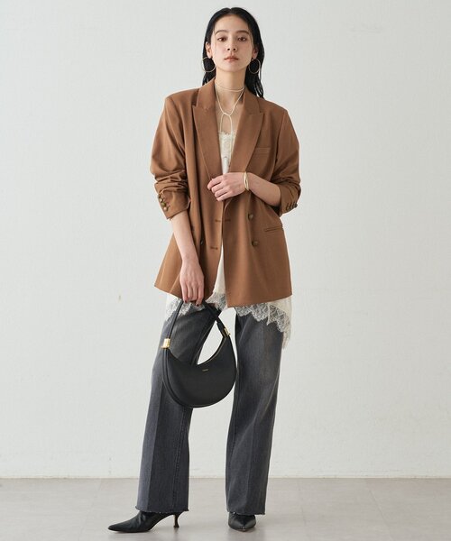 セール】【20周年限定】テーラードジャケット（テーラードジャケット