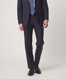 green label relaxing｜グリーンレーベルリラクシングのスーツパンツ