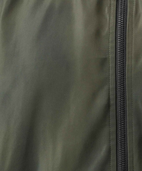 CASPER JOHN（キャスパージョン）の「Inkjet gimmick MA-1