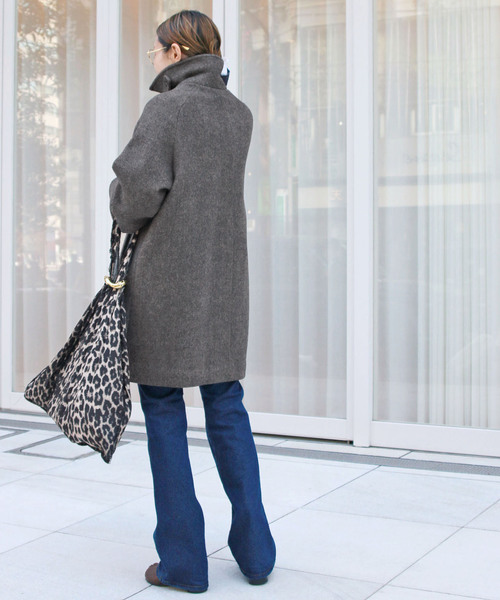 Deuxieme Classe（ドゥーズィエムクラス）の「*Victorian arrow ハーフ