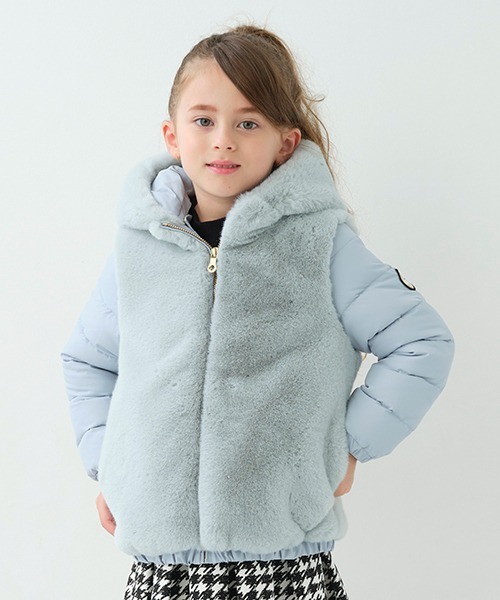 kate spade new york kids（ケイトスペードニューヨーク）の「トドラー