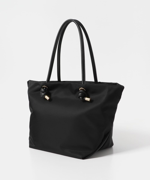 VIOLAd'ORO BIANCA M（トートバッグ）｜VIOLAd'ORO（ヴィオラドーロ