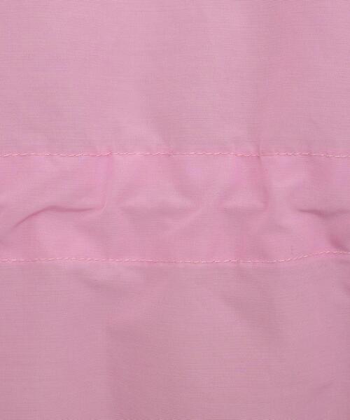 Drawer（ドゥロワー）の「Drawer フーデッド/ノーカラー コットン