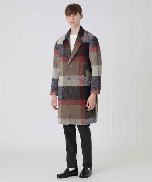 BLACK LABEL CRESTBRIDGE（ブラックレーベル・クレストブリッジ）の