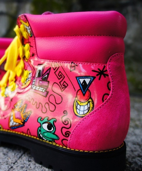 adidas Originals by JEREMY SCOTT（アディダスオリジナルスバイ