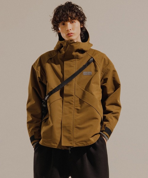 WILD THINGS（ワイルドシングス）の「【WILD THINGS 別注】TOOLSTRAP