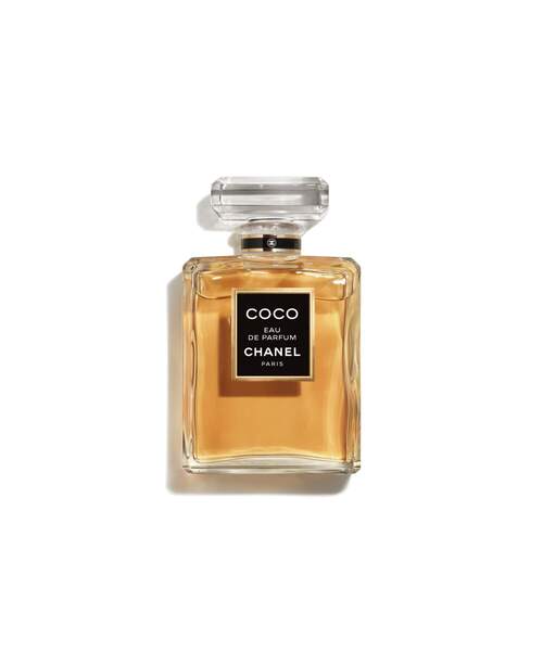 ココ オードゥ パルファム（ヴァポリザター） 50ml（香水）｜CHANEL