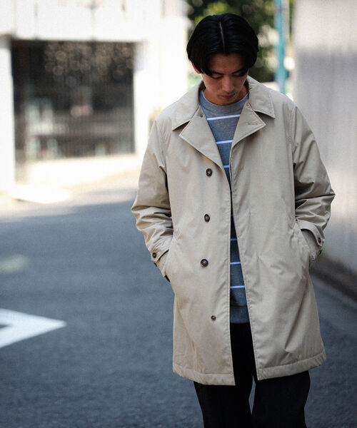 THE NORTH FACE PURPLE LABEL（ザ ノースフェイス パープルレーベル