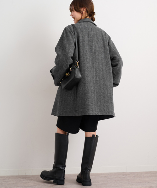 JOURNAL STANDARD relume（ジャーナルスタンダード レリューム）の「尾