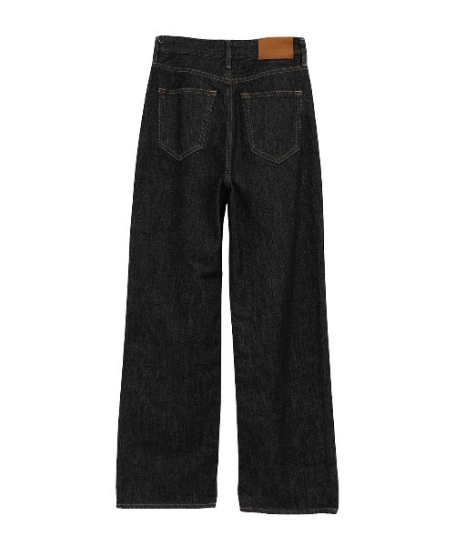 CLANE（クラネ）の「SECOND DENIM PANTS（デニムパンツ）」 - WEAR