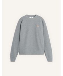 Maison Kitsune｜メゾンキツネのスウェット（グレー/灰色系）通販