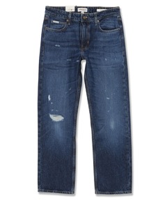 GUESS JEANS G18 Relaxed デニムパンツ リラックスジーンズ | GUESS