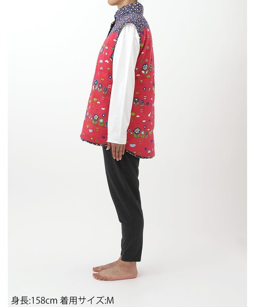 tsumori chisato SLEEP（ツモリチサト スリープ）の「ベスト